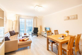 Residenz Sonnenhof Nr 34 Seebad Bansin